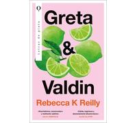 Greta &Valdin | Rebecca K. Reilly