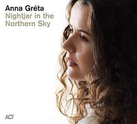 Greta Anna - Nightjar in the Northern Sky (180 Gr. Limited Edt.) [Vinilo]