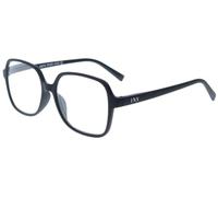 GRETA black +1.50 dpt, with spring technology and case