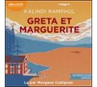 Greta Et Marguerite
