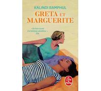 Greta et Marguerite