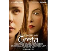 Greta [Francia] [DVD]