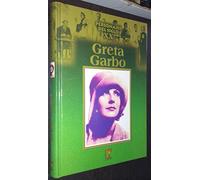 GRETA GARBO