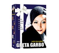 Greta Garbo Collection [Alemania] [DVD]