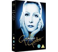 Greta Garbo Collection-Anna Ch [Reino Unido] [DVD]