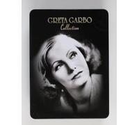 Greta Garbo Collection (Metallbox) [Alemania] [DVD]