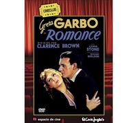 Greta Garbo - Romance