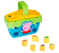 Greta Gris Shape Variedades Picnic Set