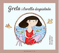 Greta i l'orella despistada (INFANTIL)