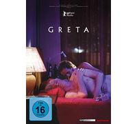 Greta (OmU) [DVD]