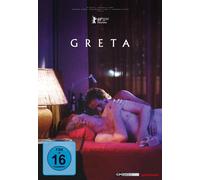 Greta (OmU) (DVD) (Importación USA)