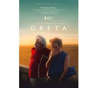 Greta [USA] [DVD]