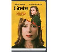 Greta [USA] [DVD]