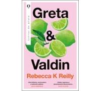 Greta & Valdin (Plata)
