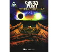 Greta Van Fleet - Anthem of the Peaceful Army