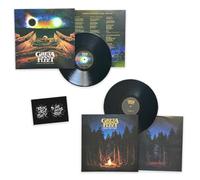 Greta Van Fleet Collection: From the Fires / Himno of the Peaceful Army / + Incluye tarjeta de arte de bonificación