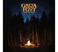 Greta Van Fleet - From the Fires