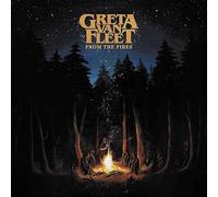 Greta Van Fleet - From The Fires