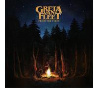 Greta Van Fleet - From The Fires (Reissue) (LP)