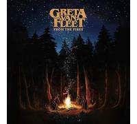 Greta Van Fleet - Greta Van Fleet - From The Fires