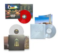 Greta Van Fleet - Greta Van Fleet Special Limited Edition Exclusive Vinyl Collection: Anthem Of The Peaceful Army / The Battle At Garden's Gate / Starcatcher