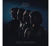 Greta Van Fleet Palace for the People (CD) Album (PRESALE 09/10/2026)