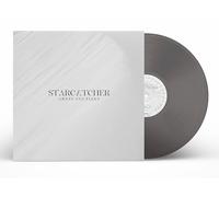 Greta Van Fleet Starcatcher Sellado Limitado Black Ice Translúcido + Brillo