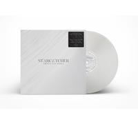 Greta Van Fleet STARCATCHER (WHITE/GLITTER VINYL) (I) (Vinyl) (Importación USA)