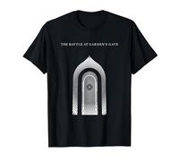 Greta Van Fleet The Battle at Garden's Gate Camiseta