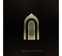 Greta Van Fleet – The Battle at Garden's Gate – CD – Importación USA