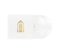 Greta Van Fleet - The Battle At Garden's Gate (White Vinyl)