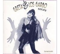 Greta Y Los Garbo - Buscame