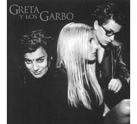 Greta Y Los Garbo - Greta Y Los Garbo [Import]