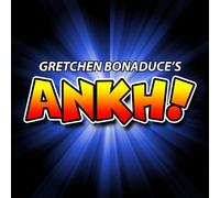 Gretchen Bonaduce's Ankh!