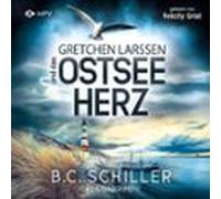 Gretchen Larssen Und Das Ostseeherz (audiolibro)