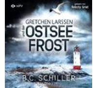 Gretchen Larssen Und Der Ostseefrost (audiolibro)
