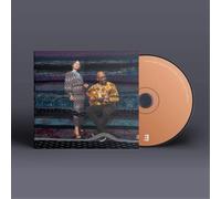 Gretchen Parlato Lean In (CD) Album (Importación USA)