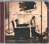 Gretchen Peters - Halcyon