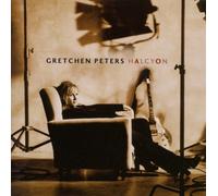Gretchen Peters - Halcyon
