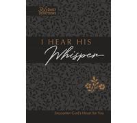 Gretchen Rodriguez Brian Si I Hear His Whisper ( (Tapa blanda) (Importación USA)