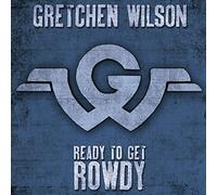 10.99 - Ready To Get Rowdy