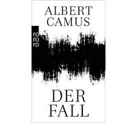 Grete Osterwald Albert Camus Iris Radisch Der Fall (Tapa blanda)