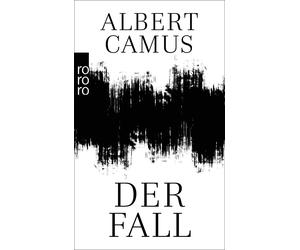 Grete Osterwald Albert Camus Iris Radisch Der Fall (Tapa blanda)