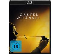 Gretel & Hänsel [Blu-ray]