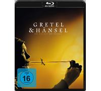 Gretel & Hänsel (Blu-ray)