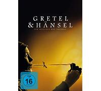 Gretel & Hänsel [DVD]
