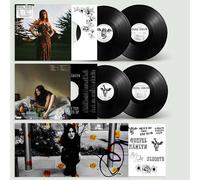 Gretel Hanlyn - Head Of The Slug Club [Vinilo]