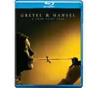 Gretel & Hansel (Blu-ray) Various (Importación USA)
