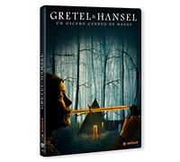 Gretel & Hansel [DVD]