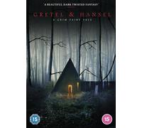 Gretel & Hansel (DVD) Various